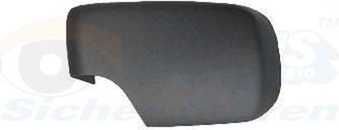 VanWezel 0646842 - Couvercle de rétroviseur droit pour Bmw 3 e46 4 portes de 2002 à 2005