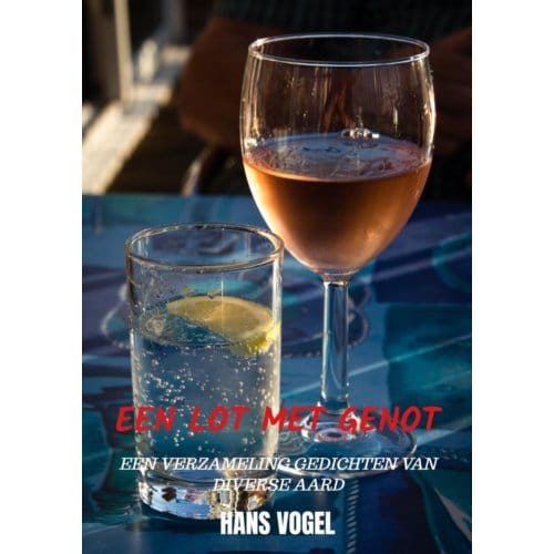 Een Lot Met Genot - Hans Vogel
