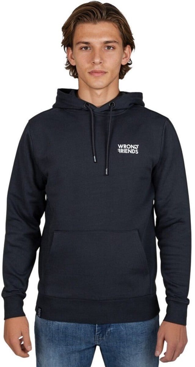 Wrong Friends Verona Hoodie