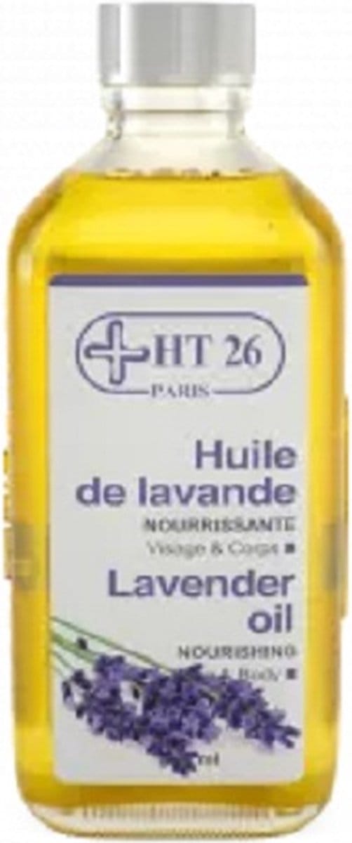 HT26 Huile de lavande