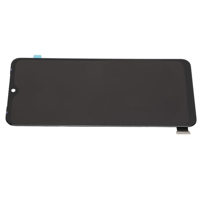 Écran LED organique avec outils de réparation, remplacement de l'assemblage du numériseur d'écran tactile du téléphone pour black