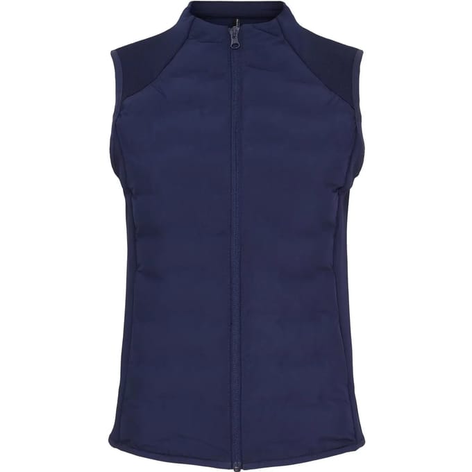 Dames rijgilet Catago Vala