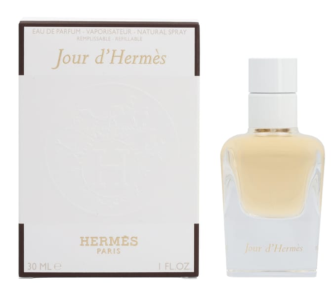 Jour d'Hermes eau de parfum spray 30 ml (navulbaar)