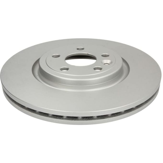 Remschijf BOSCH 0 986 479 G32 voorkant, geventileerd, sterk gecarboniseerd, 1 Stuk