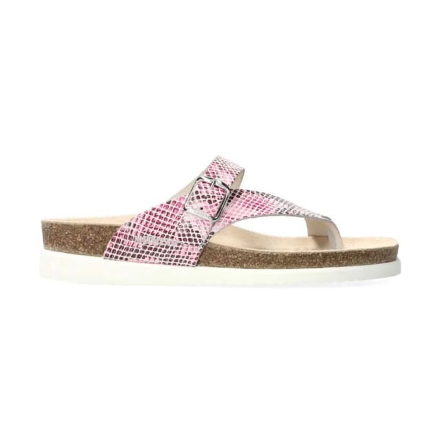 Mephisto Helen - dames sandaal - Roze - maat 35 (EU) 2.5 (UK)