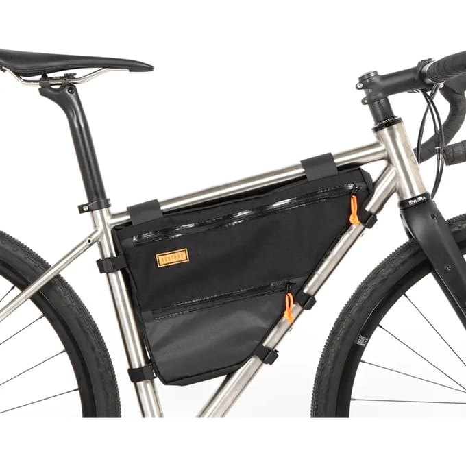 Volledige fietsframetas Restrap L