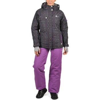 Technische jassen Peak Mountain Ensemble de ski femme AVIM