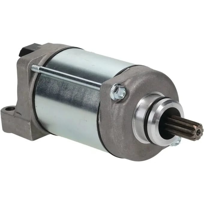 Startmotor Arrowhead Honda CBR 1000 RR FIREBLADE SP