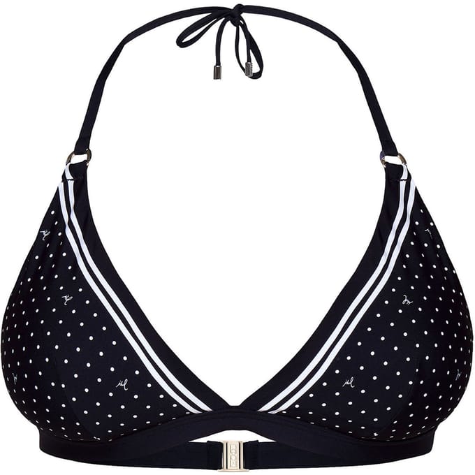 Bikinitop in triangelvorm model 'Brismar Beach'