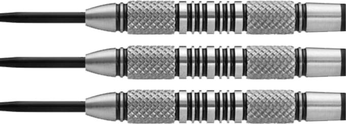 Designa Darts Crusaders V2 Ringed V3 22 gram