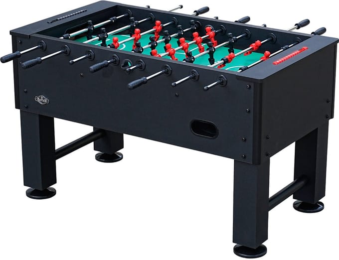 Buffalo Big Brother voetbaltafel