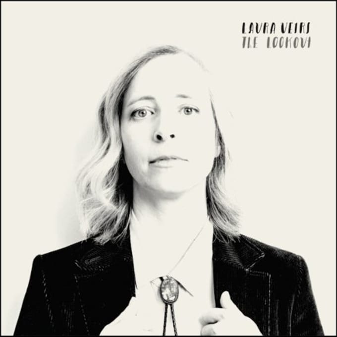 Laura Veirs - The Lookout (2 LP) (Limited Edition) (Coloured Vinyl)