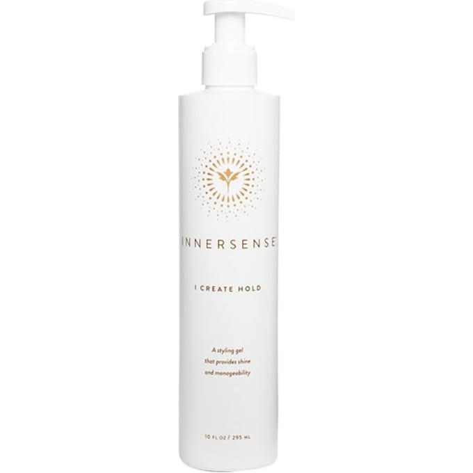 Innersense Styling I Create Hold Haargel Dames 295 ml