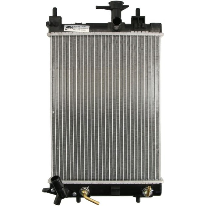 Radiateur VALEO 701256