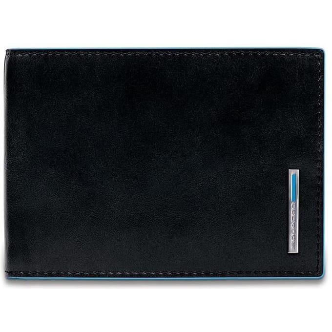 Schoenaccessoires Piquadro NERO PORTAFOGLIO UOMO