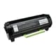 Lexmark 24B6035 toner cartridge zwart (origineel)