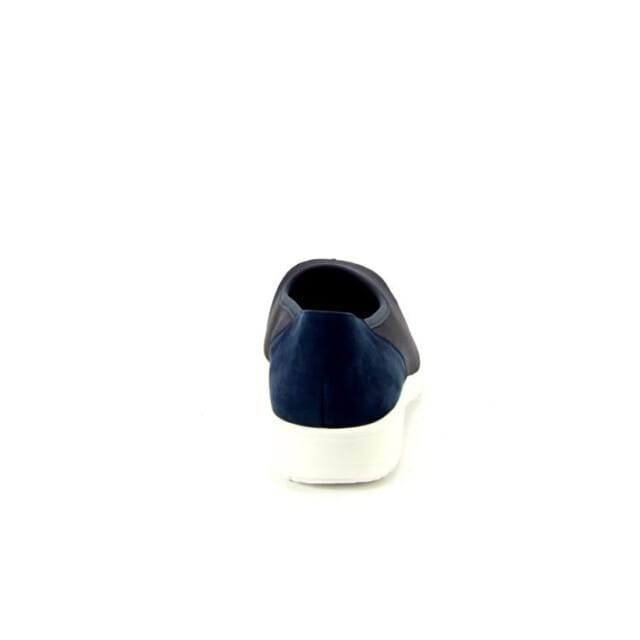 Kate NUBUK/MINI FLEX ocean K