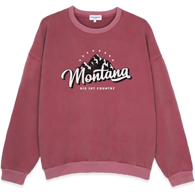 Sweatshirt French Disorder Brady