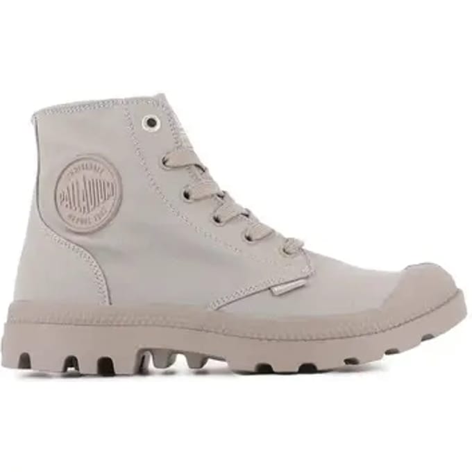 Palladium  Laarzen MONO CHROME