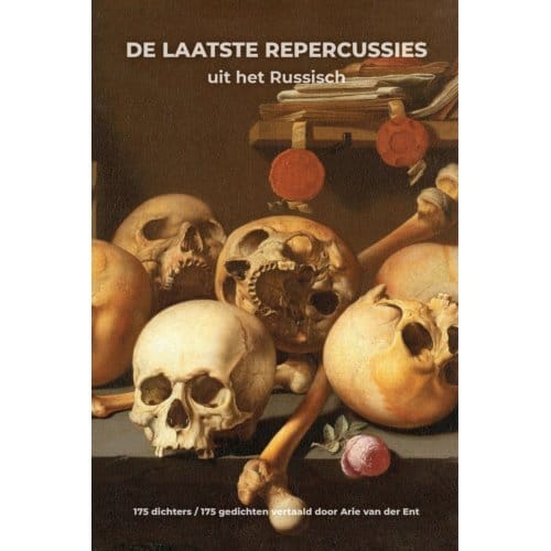 De Laatste Repercussies Uit Het Russisch