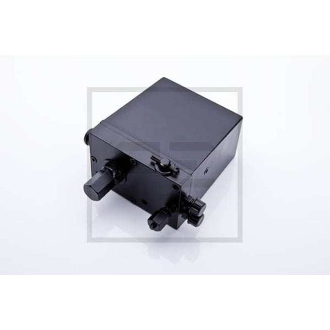Kantelpomp, cabine PETERS 023.604-00A