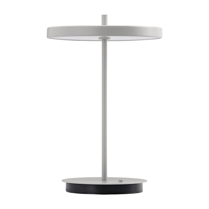 UMAGE Asteria Move Monochrome oplaadbare lamp - nuance mist