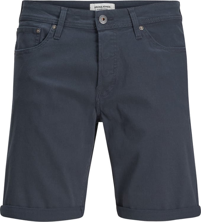 JACK&JONES - JPSTRICK ORIGINAL SHORT MID - Heren - Bermuda shorts