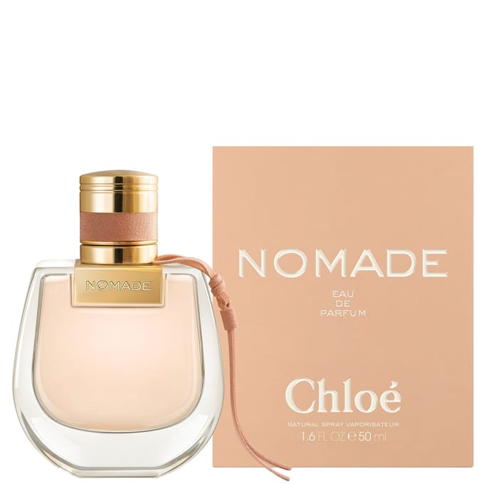 Chloé Eau De Parfum Chloé - Nomade Eau De Parfum  - 50 ML