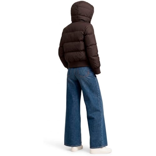 Armani Exchange Xw000228_af12286 Jas Bruin M Vrouw