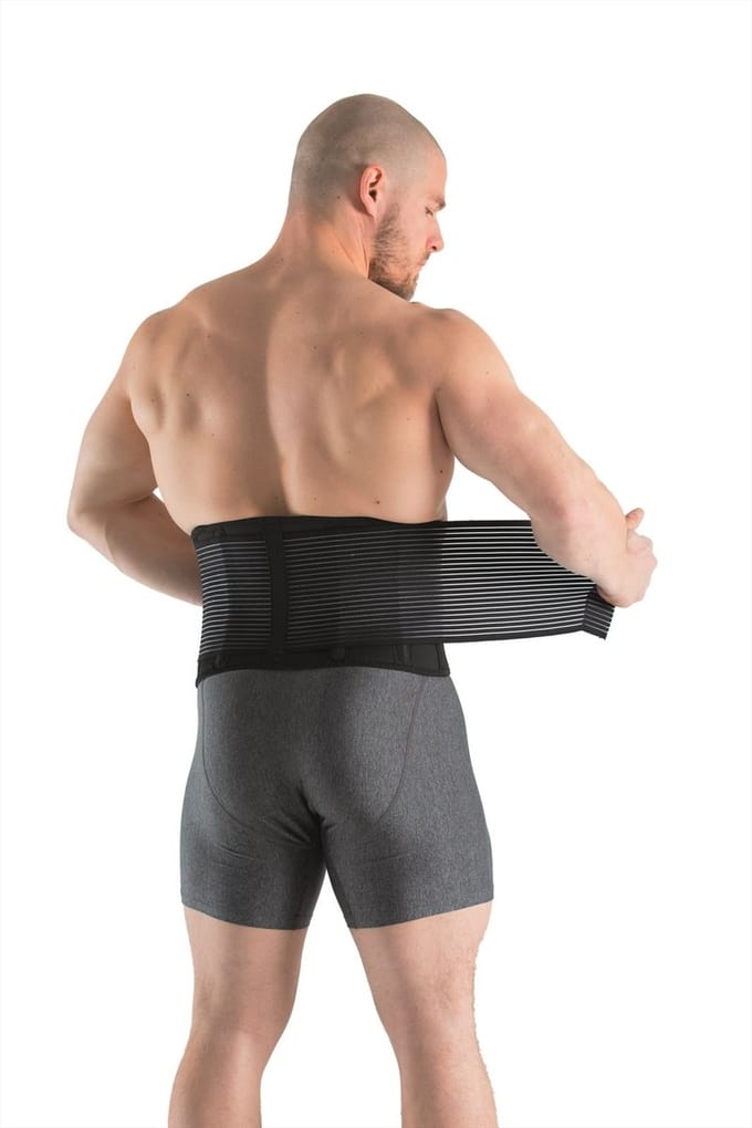 Gymstick Back Support 2.0 Small/Medium