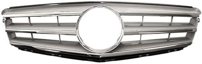 Radiatorrooster - Grille Afdekking - Auto Onderhoud - Specifieke Pasvorm - 1058 kg - Niet gespecificeerd