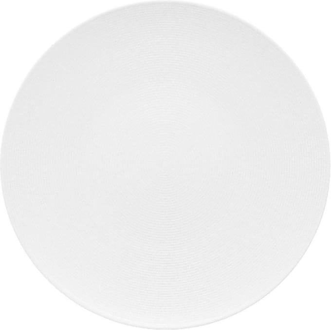 Thomas Loft Dinerbord  - ø 29 cm - Wit