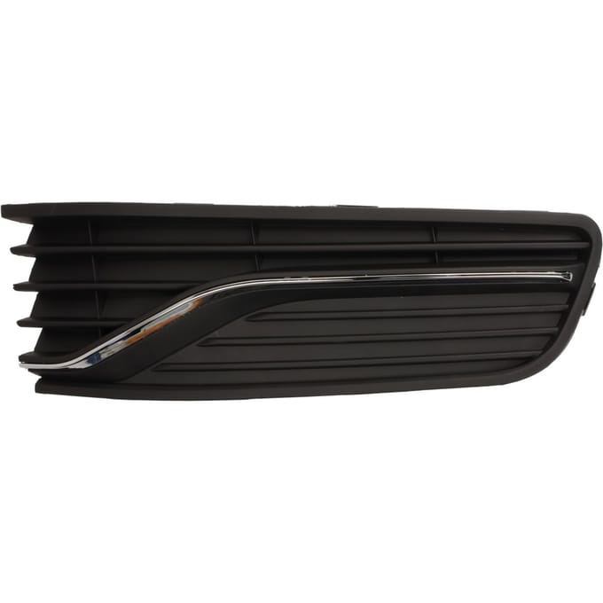 Bumper - onderdelen BLIC 6502-07-9507998FP