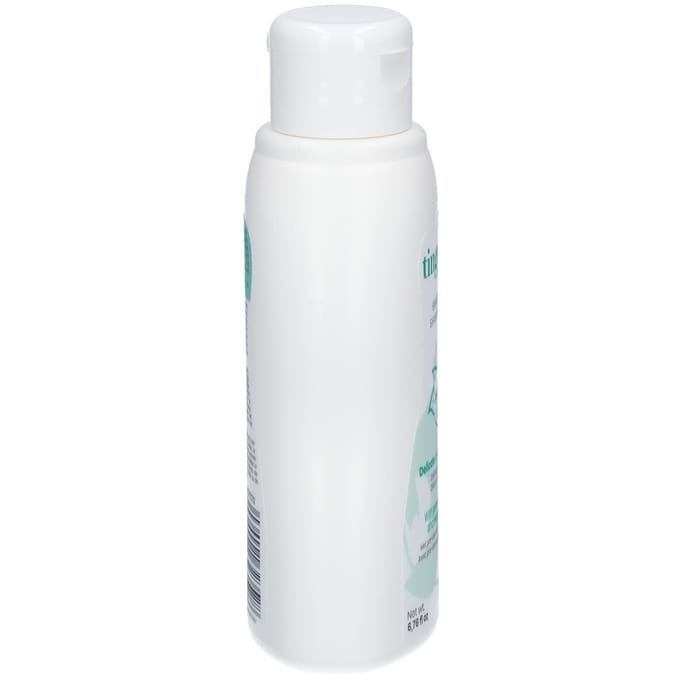 Tinge for Babies Shampoo | Extra Mild & Voedend Met Provitamine B5 Voor Babyhaar 200