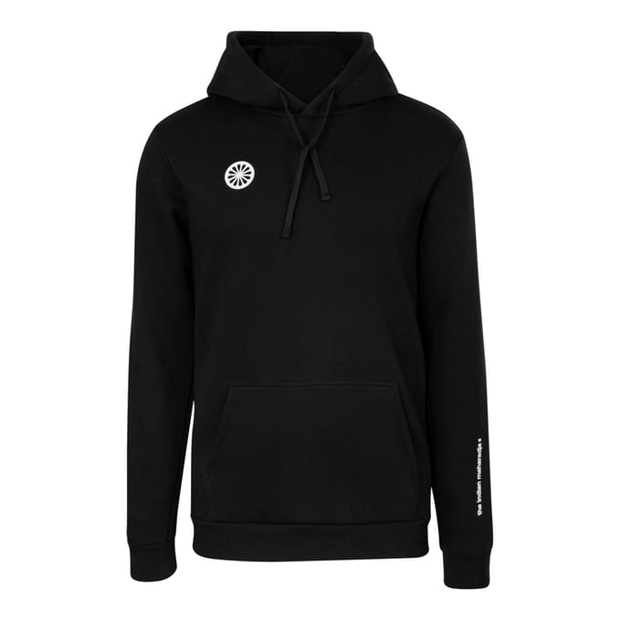 The Indian Maharadja Classic Hoodie Heren - Maat M