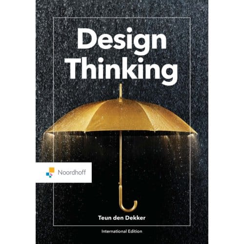 Design Thinking - Teun den Dekker