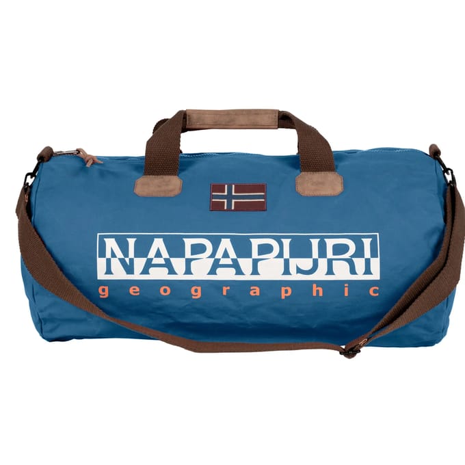 Reistas Napapijri BERING 3 CYANEUS B9E