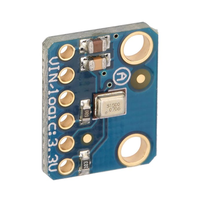 SPH0645 I2S MEMS Microfoon Breakout Board Module 50Hz15KHz