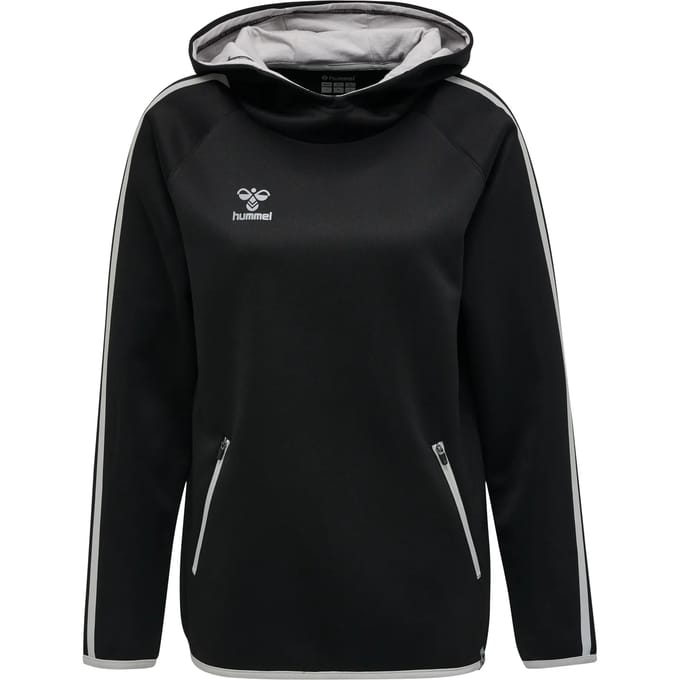 Dames Hoodie Hummel hmlCIMA