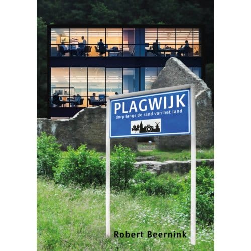 Plagwijk - Robert Beernink