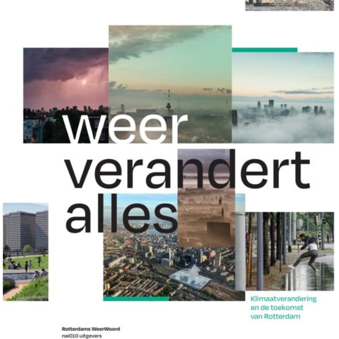 Weer Verandert Alles - André Rodenburg
