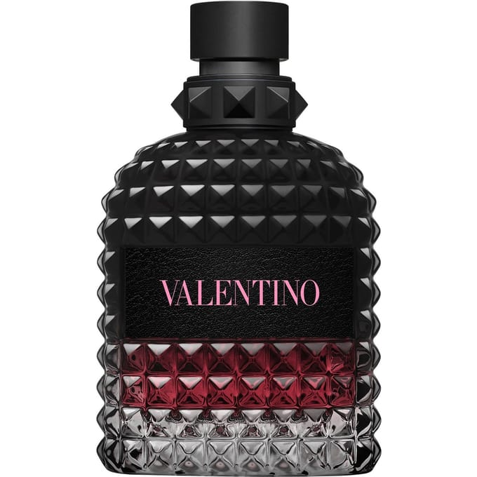 Valentino Eau De Parfum Mannen Valentino - Born In Roma Intense Uomo Eau De Parfum Mannen  - 100 ML