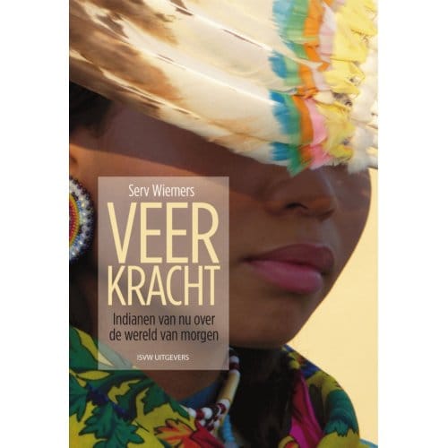 Veerkracht - Serv Wiemers
