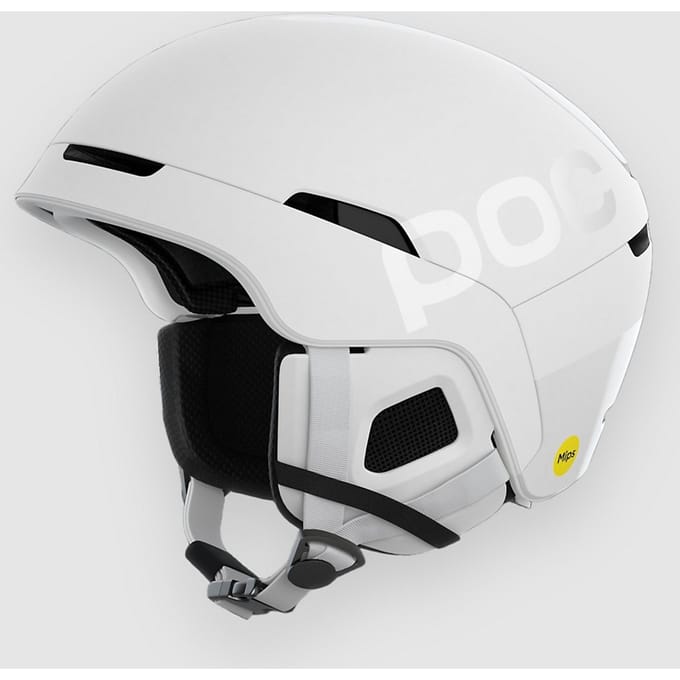 POC Obex BC Mips Helm wit