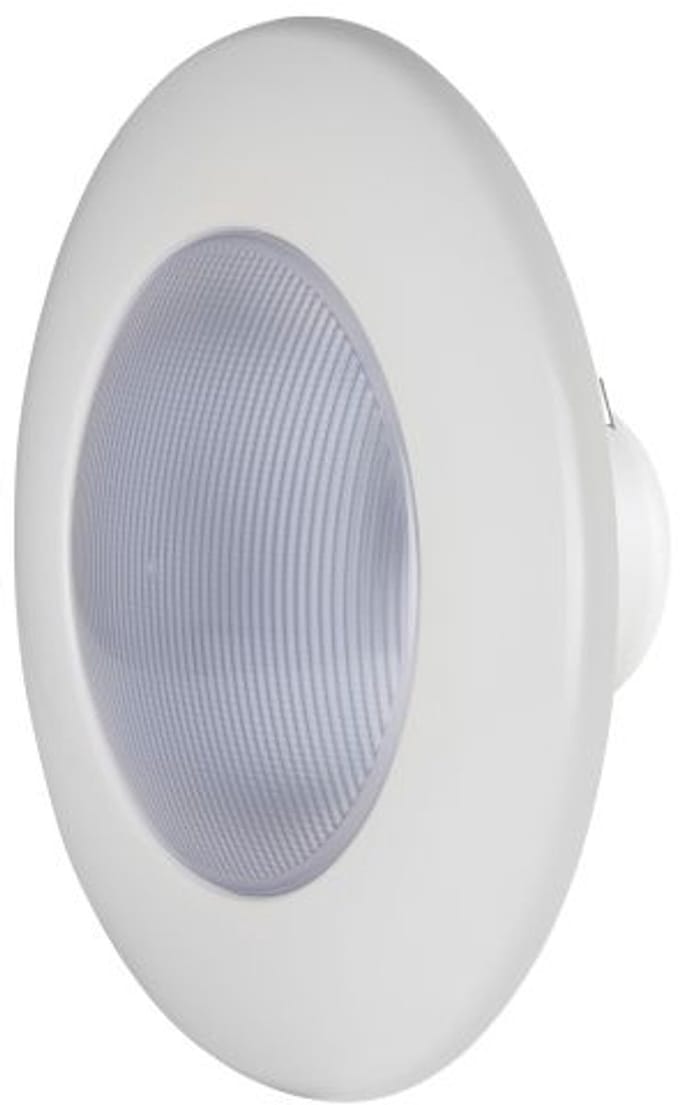 Astralpool Aquasphere RGB lamp + frontring wit