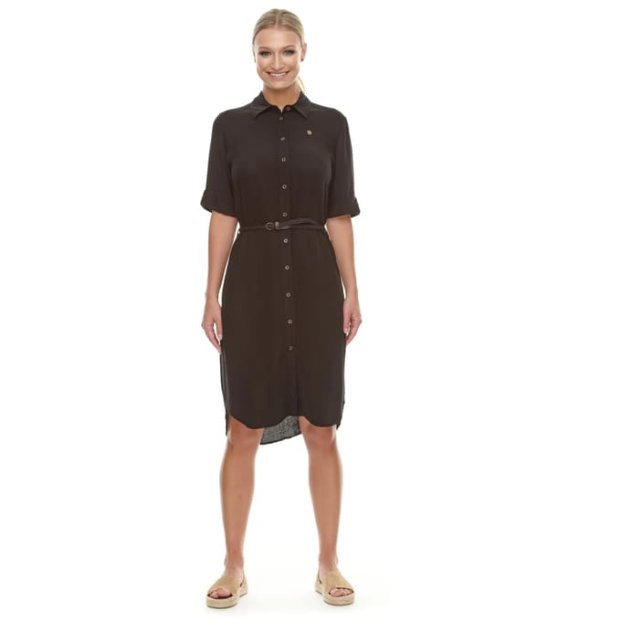 Damesjurk Ragwear Adamita