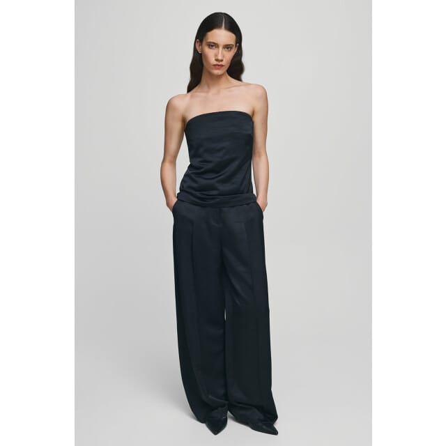 Bandeau top voor dames Moss Copenhagen Spencer