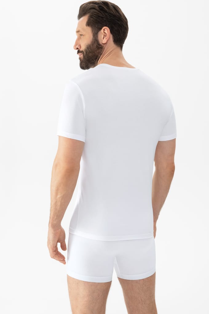 mey Herren T-Shirt Serie Comfort Cotton