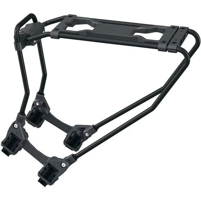 Sks Infinity Universal Bagagedrager Zilver