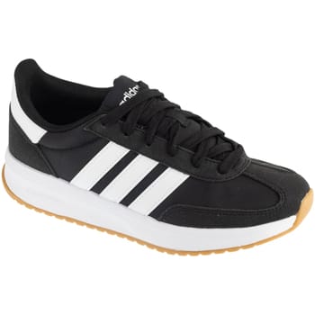 Adidas Sportswear Run 70S 2.0 Sneakers - Kinderen - Zwart
